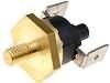 Termostat bimetalic M5, resetare manuală,250VAC 16A 60° AR33W3S2-60 - imagine 4